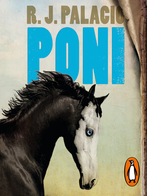 cover image of Poni (edición en castellano)